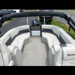 2023 Xcursion RFX 243 boat