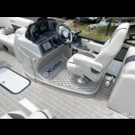 2023 Xcursion RFX 243 boat