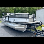 2023 Xcursion RFX 243 boat