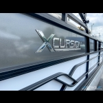 2023 Xcursion RFX 243 boat